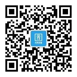 Yuan Business School Qrcode