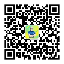 Yuan Business School Qrcode